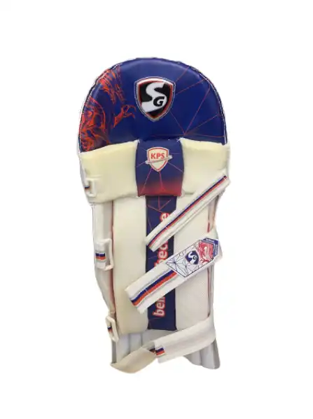 Product image of SG KLR League Batting Legguard