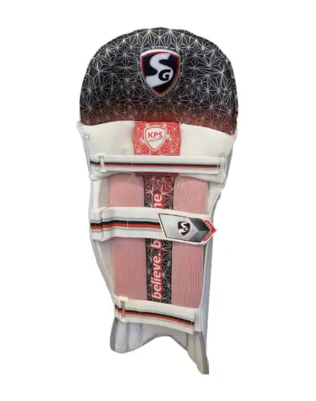 Product image of SG SUPER CLUB Batting Legguard