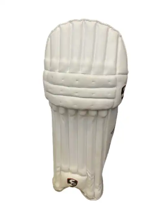 Product image of SG SUPER CLUB Batting Legguard