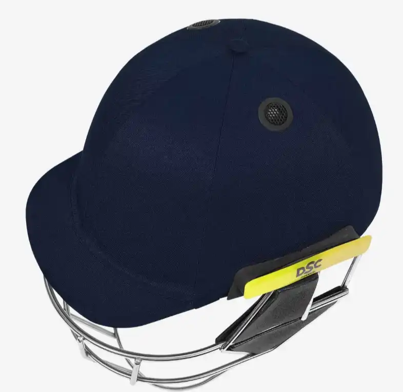 Product image of DSC Scud Lite Titanium Cricket Helmet