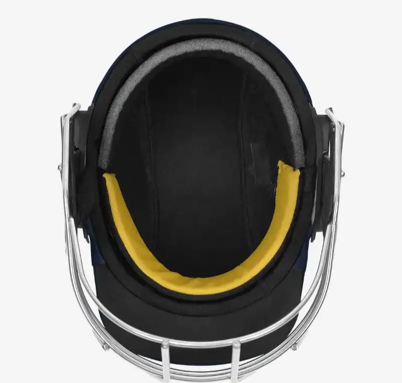 Product image of DSC Scud Lite Titanium Cricket Helmet