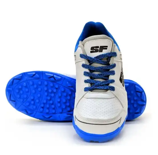 Product image of SF Warrior Cricket Shoes