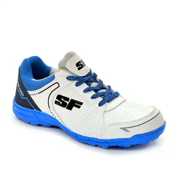 Product image of SF Warrior Cricket Shoes