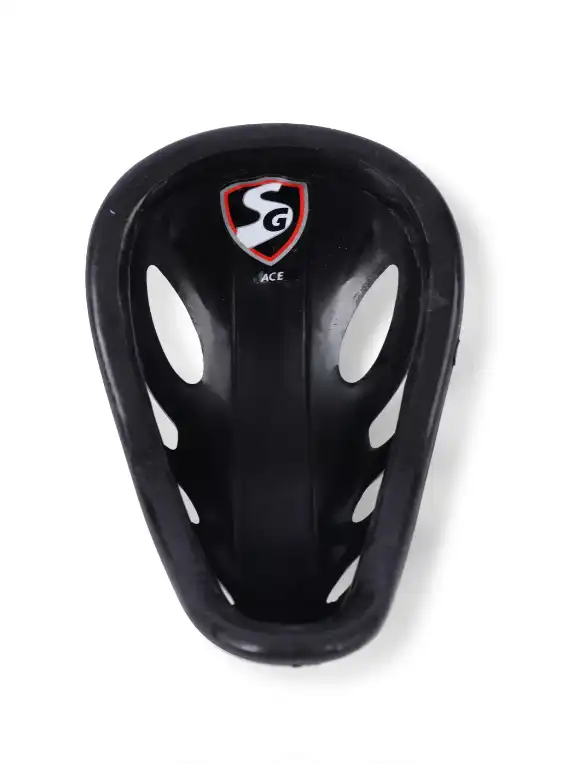 Product image of SG ACE BLACK Abdominal Pad