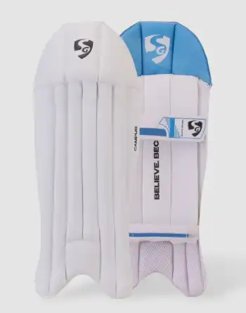 Product image of SG CAMPUS Wicket Keeping Legguard