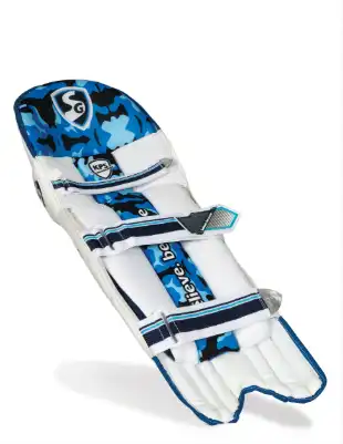 Product image of SG PHOENIX LITE Batting Legguard