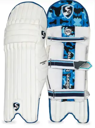 Product image of SG PHOENIX LITE Batting Legguard