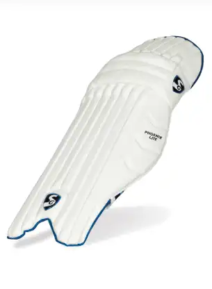 Product image of SG PHOENIX LITE Batting Legguard