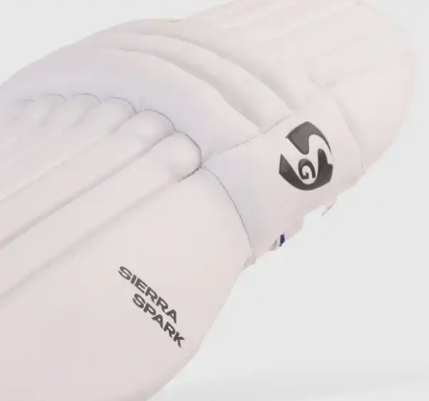 Product image of SG SIERRA SPARK Batting Legguard