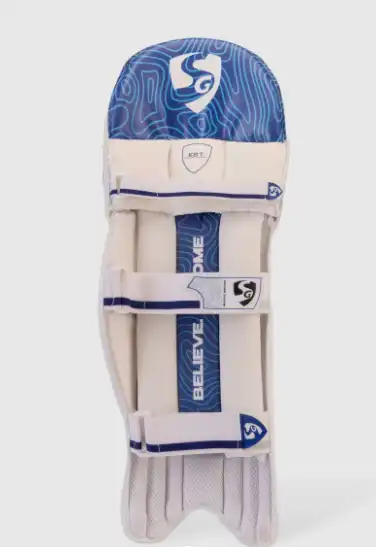 Product image of SG SIERRA SPARK Batting Legguard