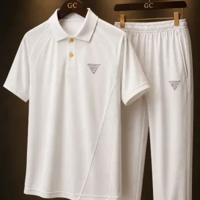Versant GC Clothing set Half Sleeves