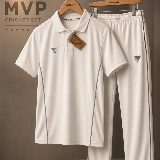Product image of Versant MVP Clothing set Half Sleeves