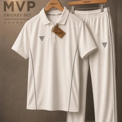 Versant MVP Clothing set Half Sleeves