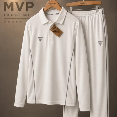 Versant MVP Clothing set Full Sleeves