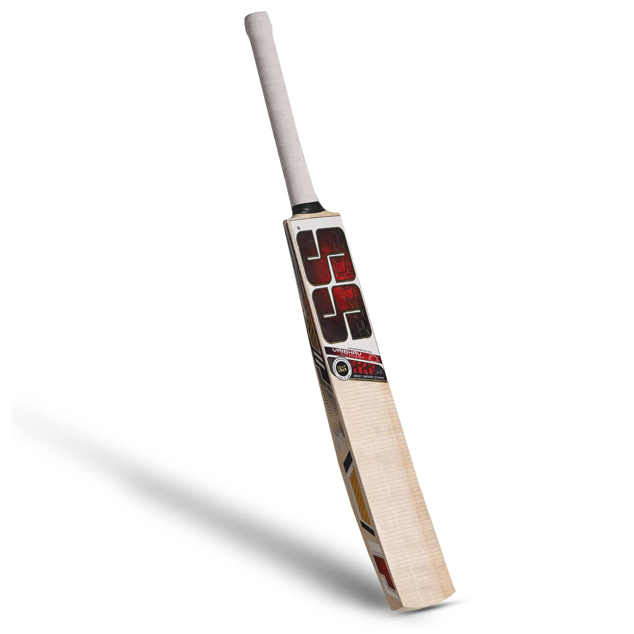 Product image of SS K/W V.SURYAVANSHI PLAYER CRICKET BAT