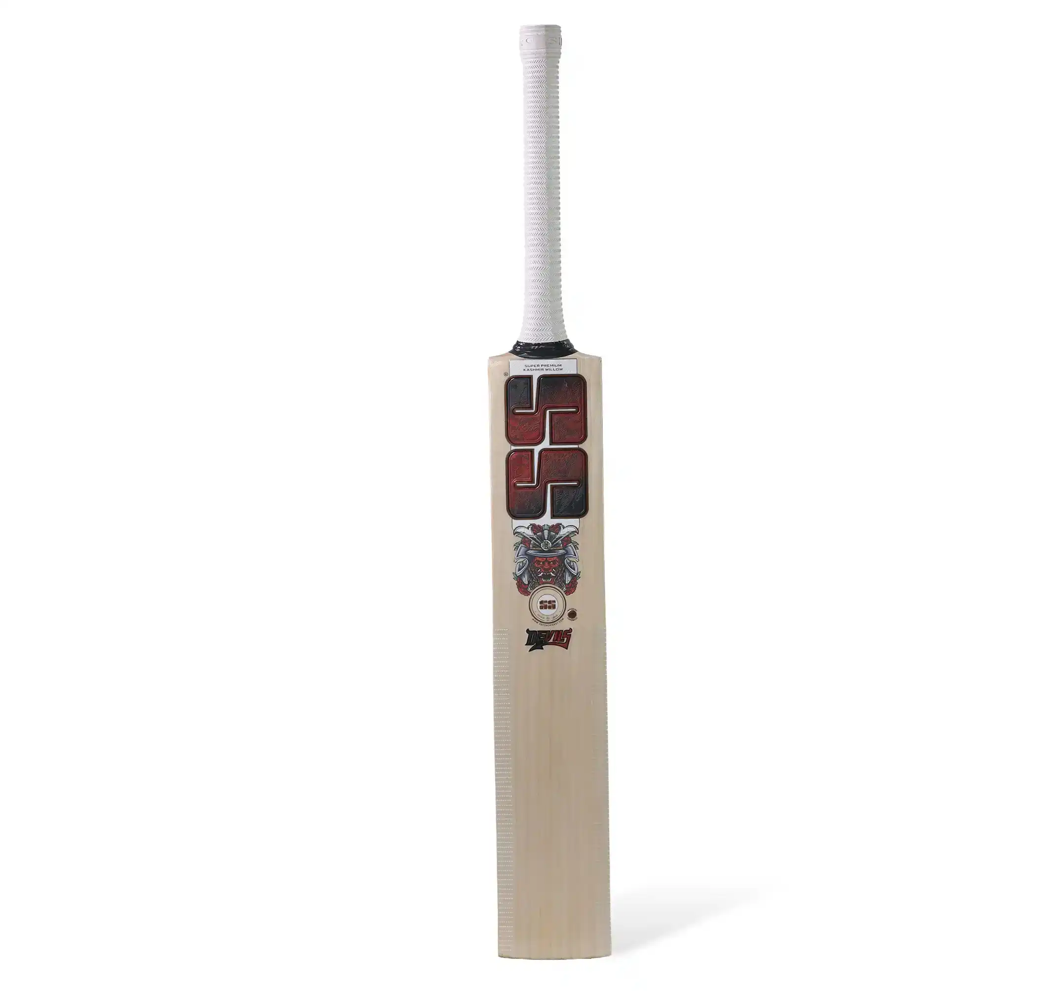 Product image of SS K/W DEVIL (RED) CRICKET BAT