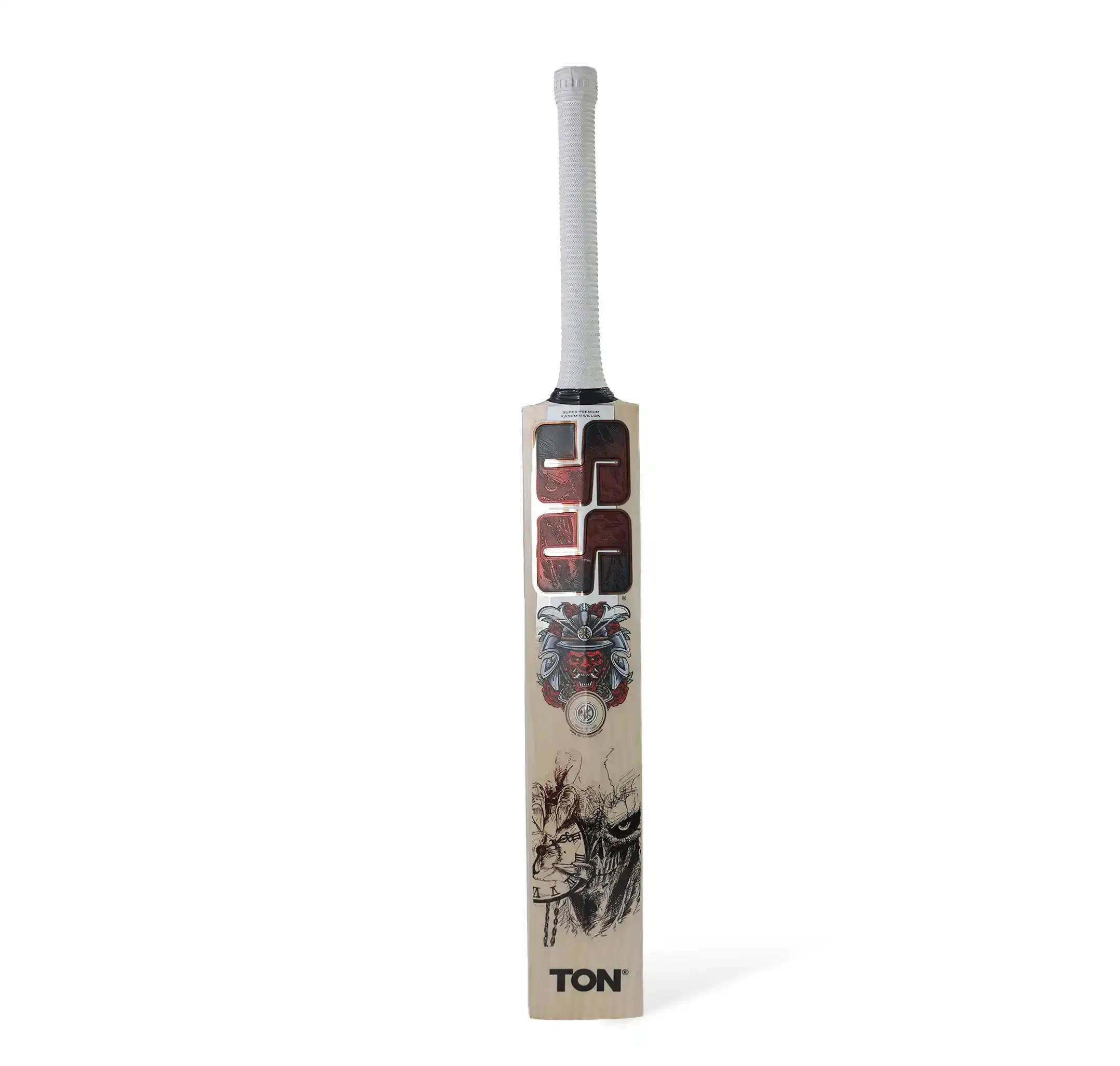 Product image of SS K/W DEVIL (RED) CRICKET BAT
