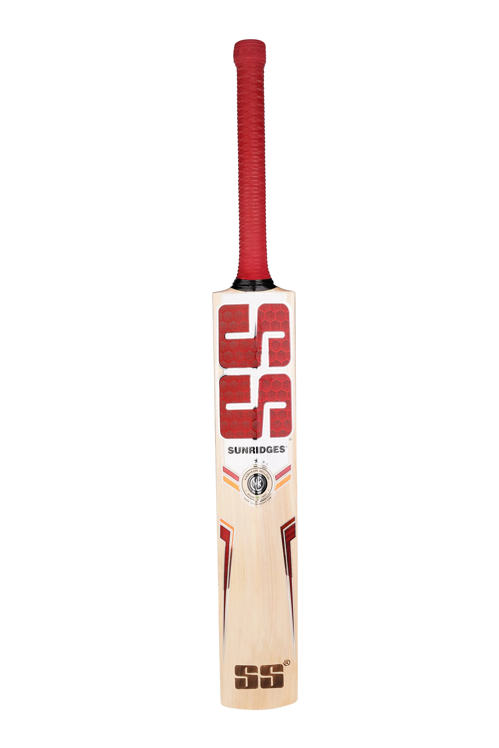 Product image of SS K/W Gusty CRICKET BAT