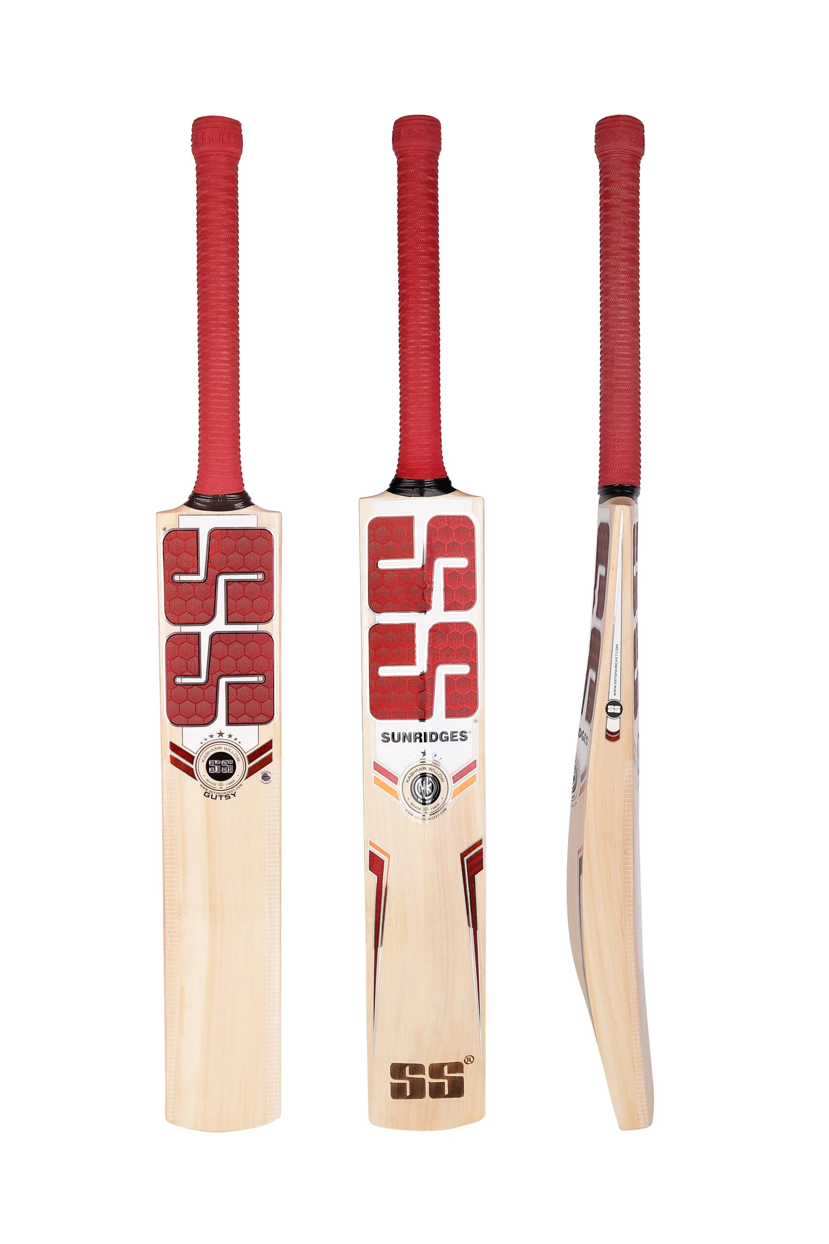 Product image of SS K/W Gusty CRICKET BAT