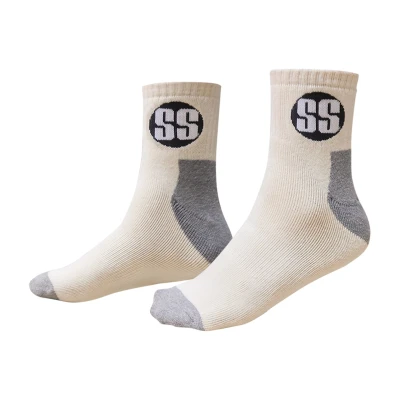 SS MASTER ANKLE SOCKS