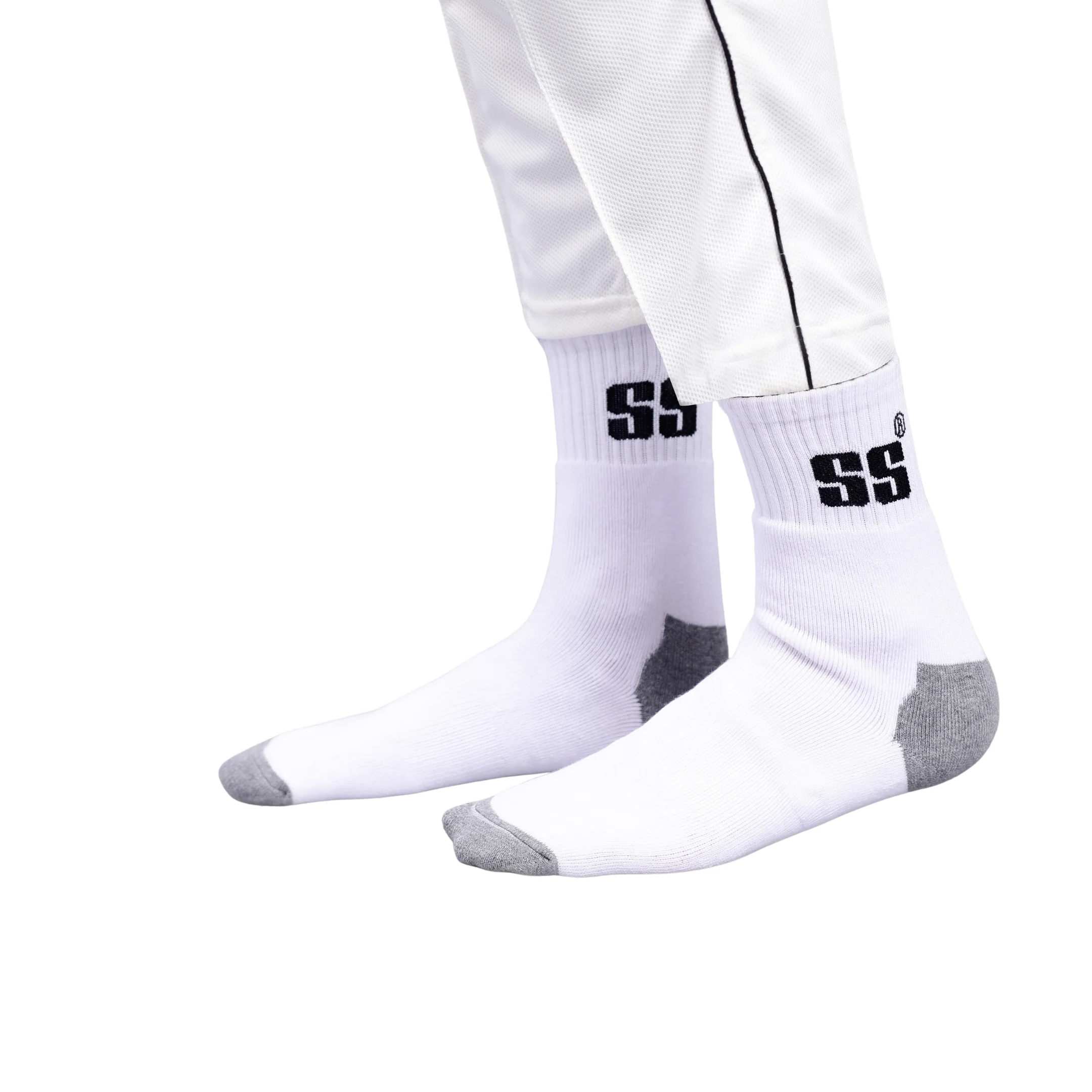 Product image of SS Custom Crew SOCKS