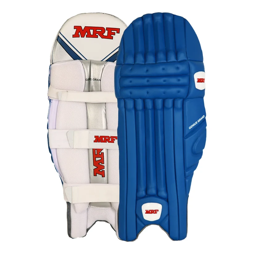Product image of MRF Genius Grand Batting Leg Guard