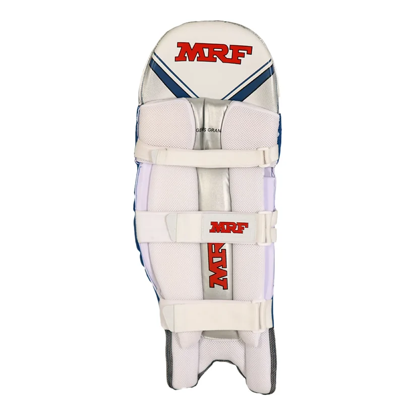 Product image of MRF Genius Grand Batting Leg Guard