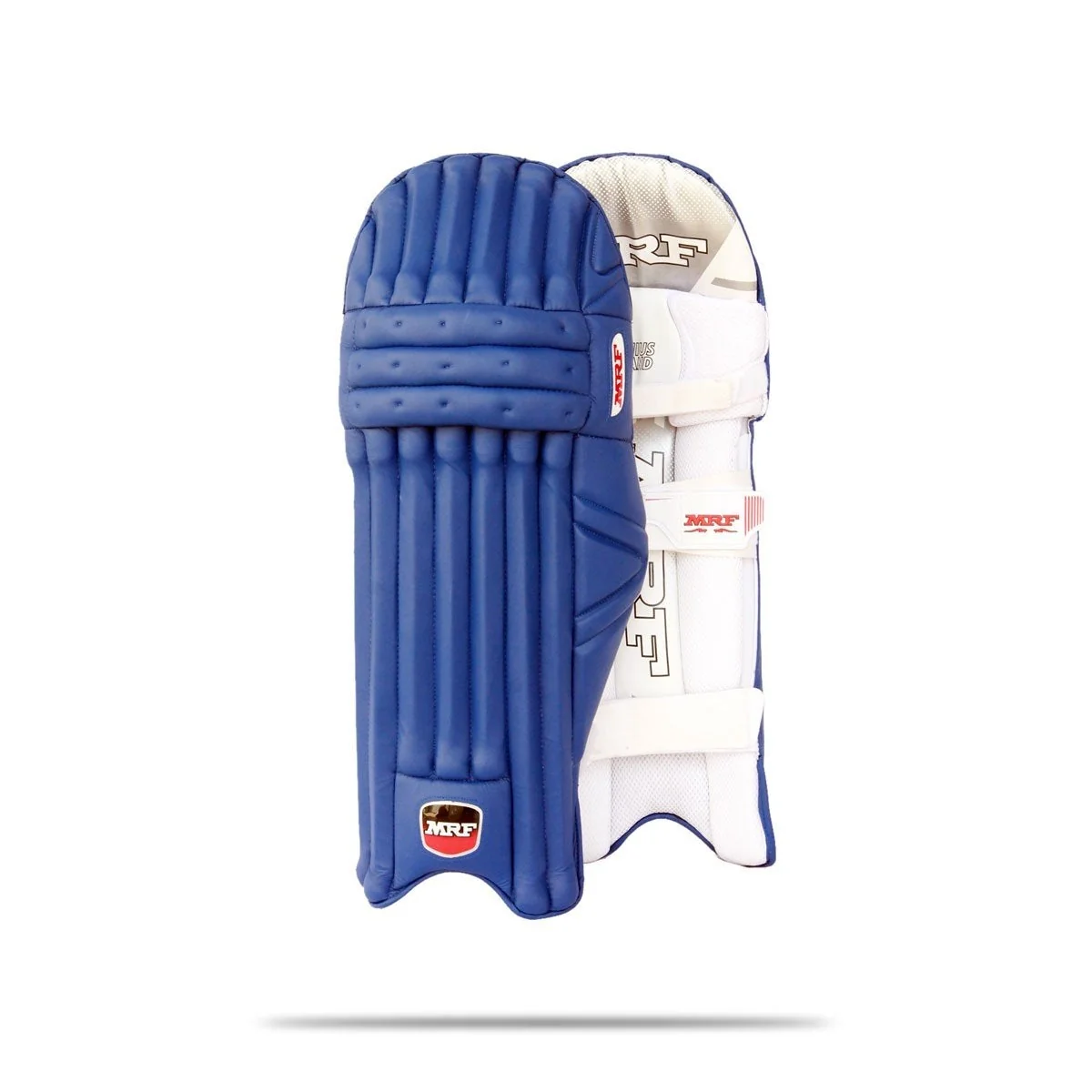 Product image of MRF TEST Batting Leg Guard