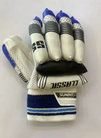 Product image of SS CLASSIC SUNRIDGES Batting Gloves