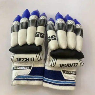 SS CLASSIC SUNRIDGES Batting Gloves