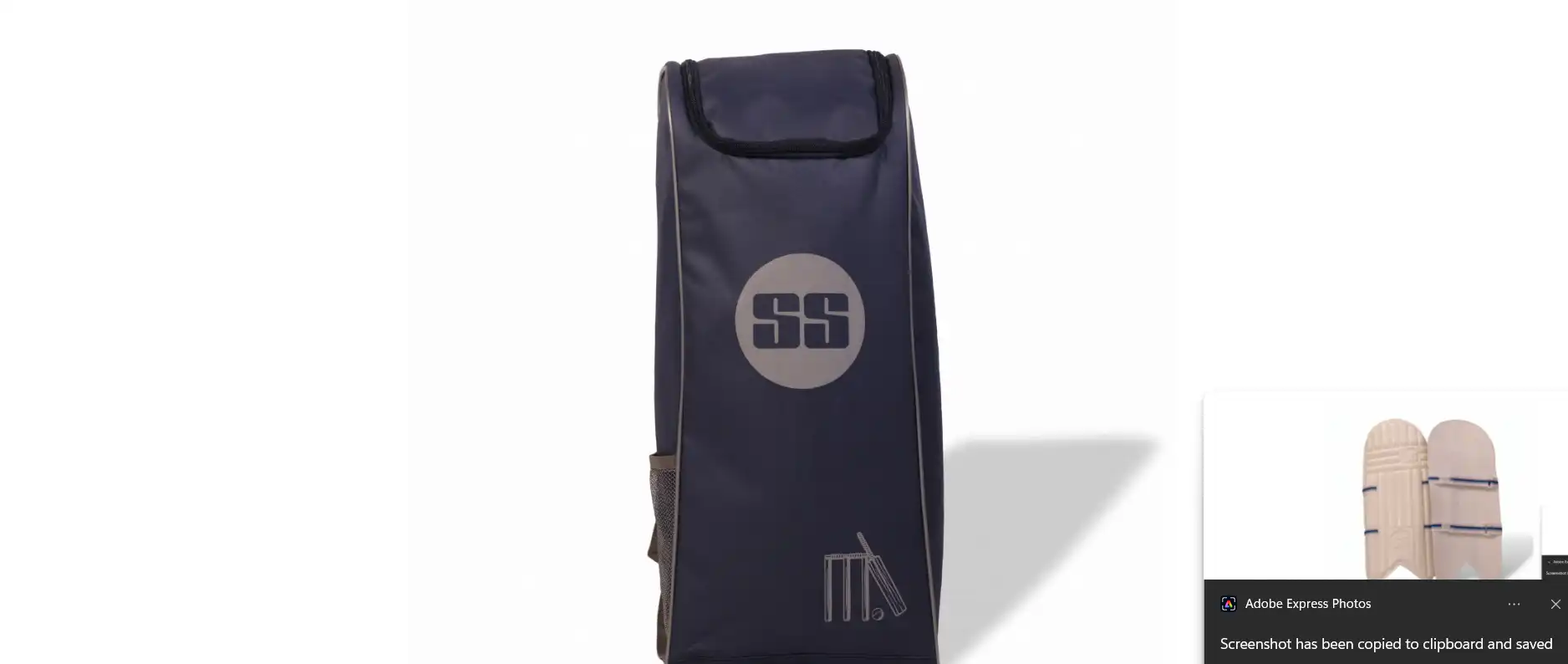 Product image of SS Colt KitSet