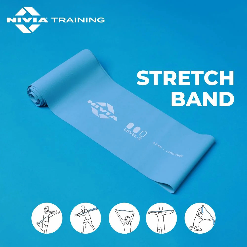 Product image of NIVIA Stretch Band