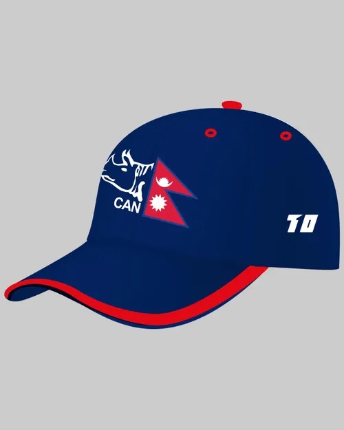 Product image of NEPAL CAP