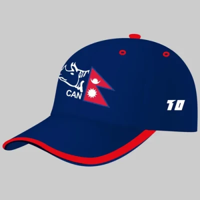 NEPAL CAP