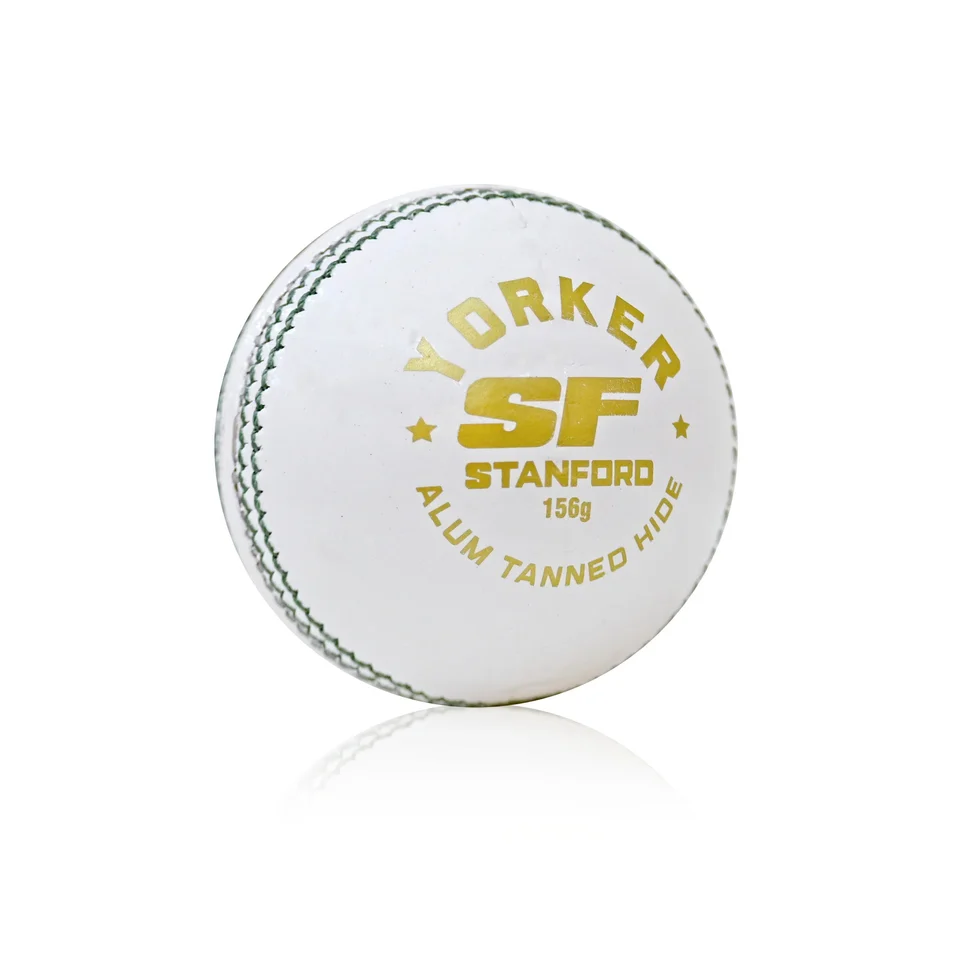 Product image of SF YORKER Leather Ball
