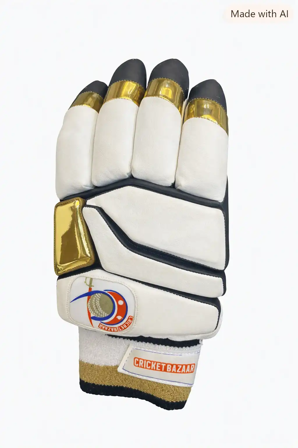 Product image of Cricket Bazar Batting Gloves
