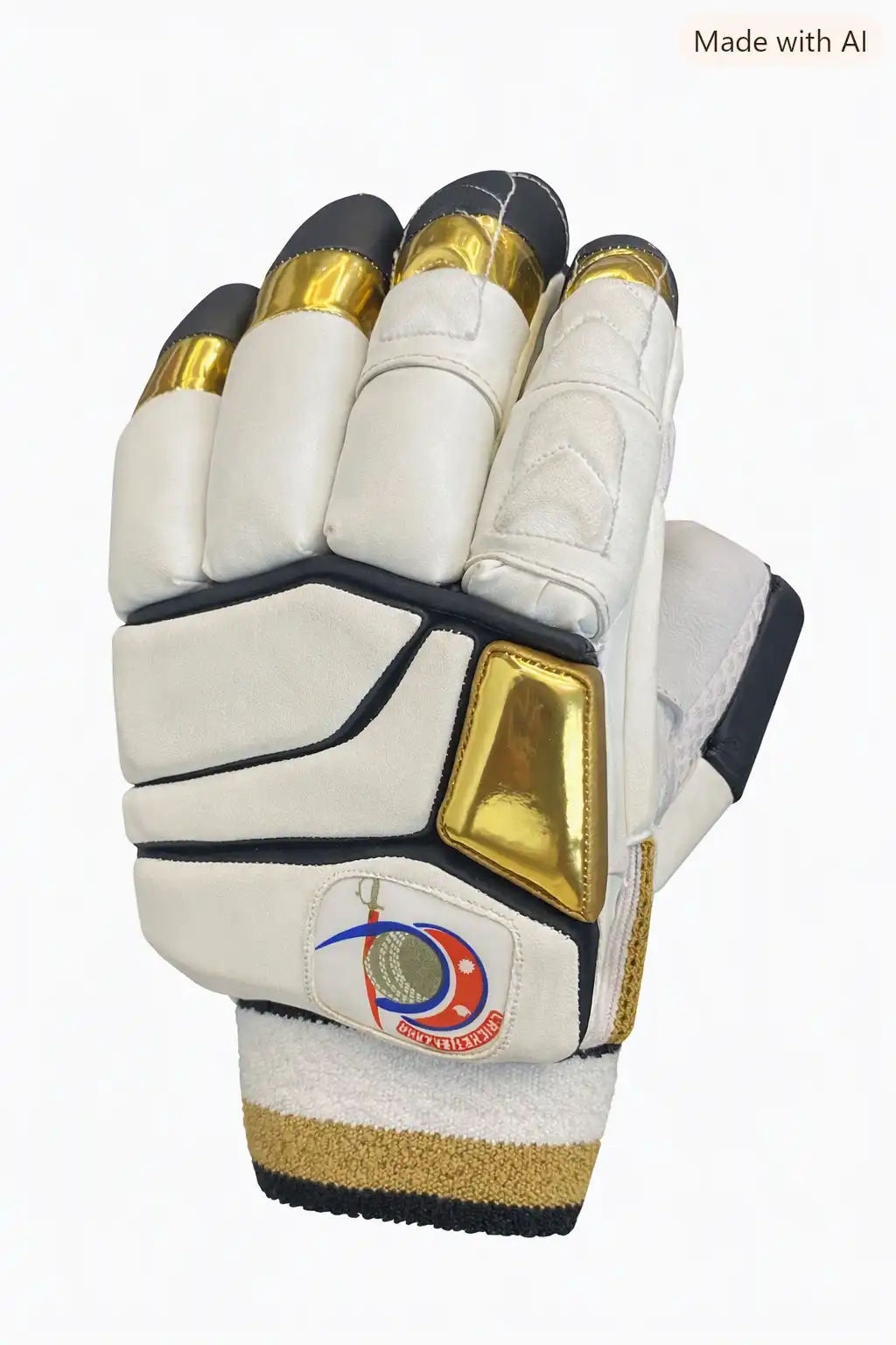 Product image of Cricket Bazar Batting Gloves