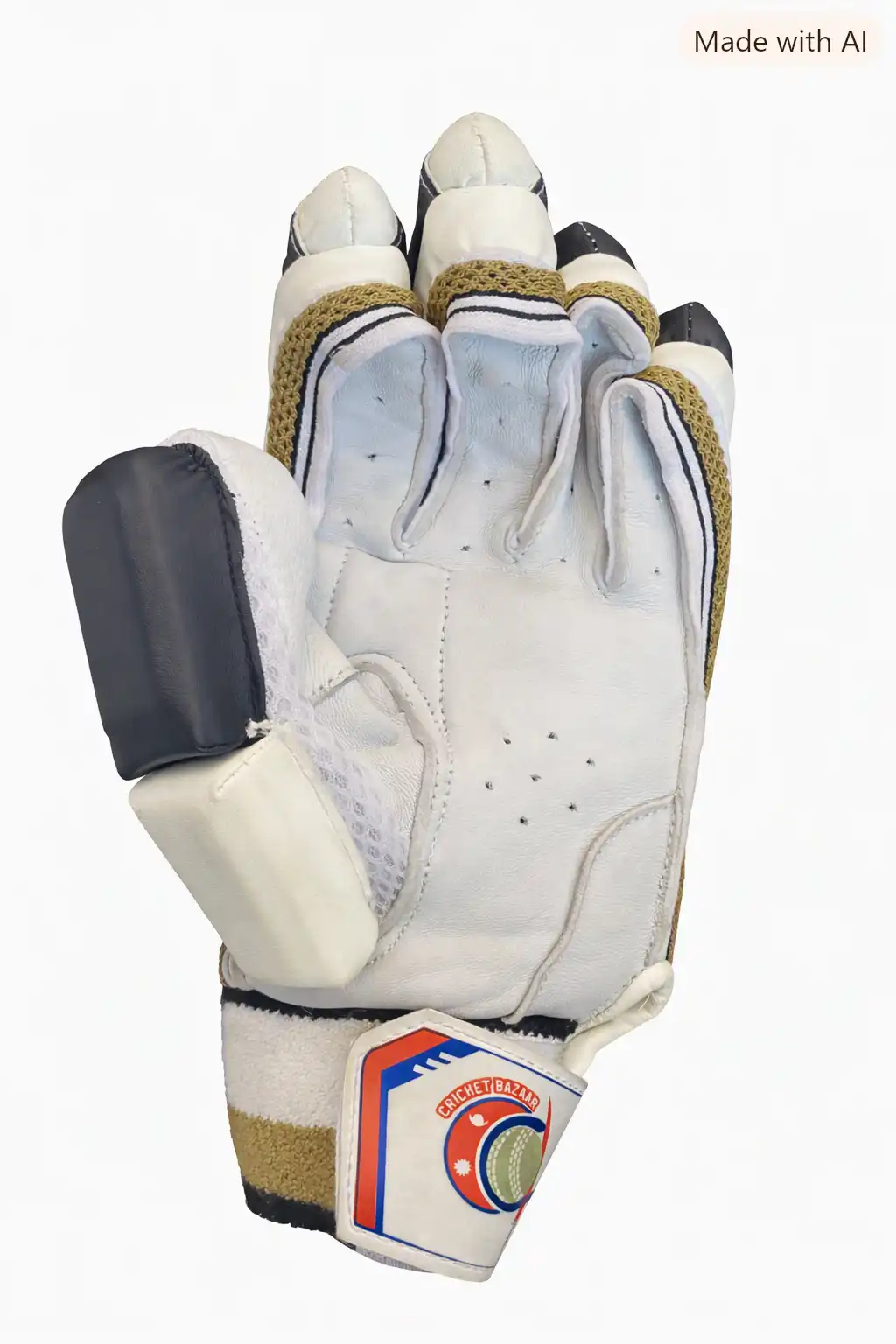 Product image of Cricket Bazar Batting Gloves