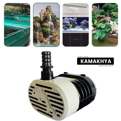 VOLTCARE 18 Watt Multipurpose S...