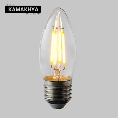 4 watt E27/E14 Led Bulb | Warm ...