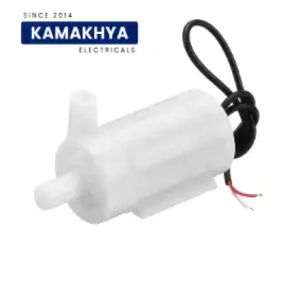 DC 3-9V Double Side Low Noise M...