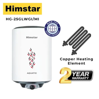 HIMSTAR Aquatic 25 ltr Electric...