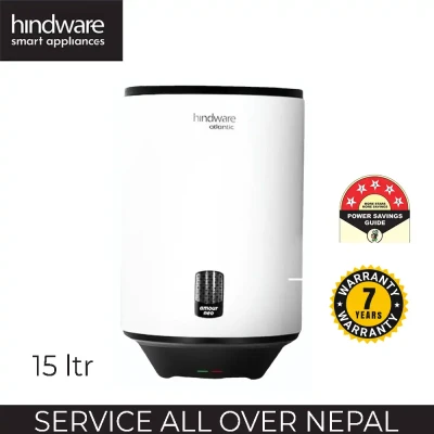 Hindware alantic AMOUR NEO 15 l...