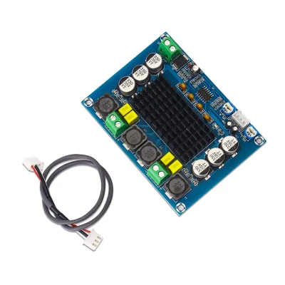 CA-3116S Digital Audio Amplifie...
