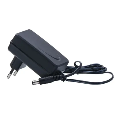 12V 1A DC SMPS Power Supply Ada...