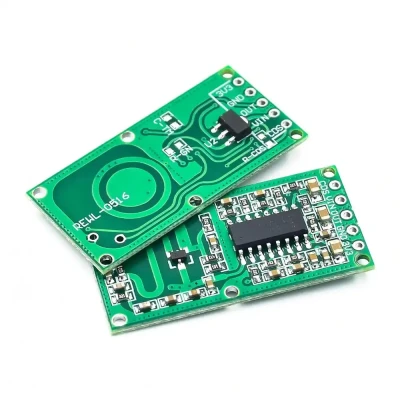 RCWL-0516 Motion Detection Sens...