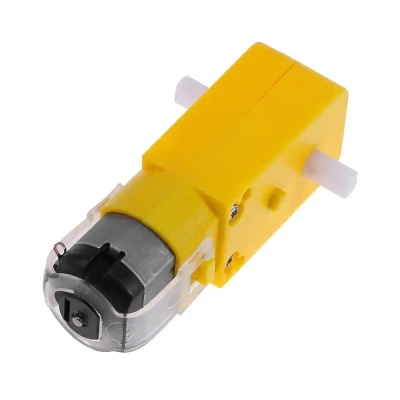 KAMAKHYA Dc Bo Dual Shaft Smart...