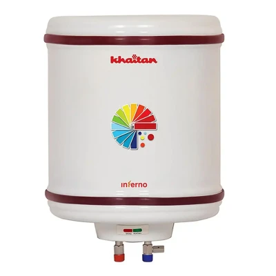 Khaitan 25 ltr Electric Geyser ...