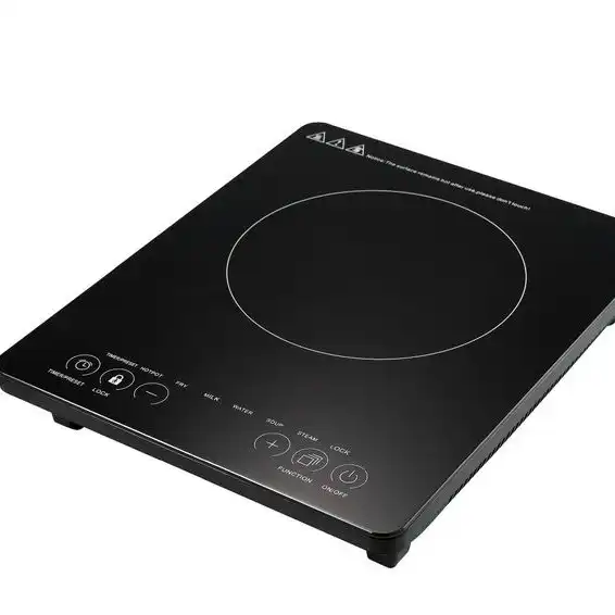 Product image of HIMSTAR Induction cooker || HK-20D1ICI/YE