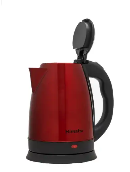 HIMSTAR Electric Kettle || HK-18RMFI/GY